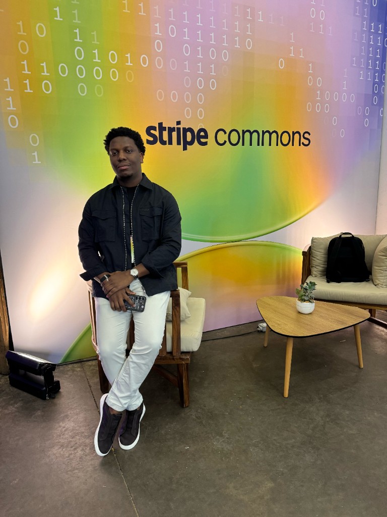 Ebenezer at Stripe Commons